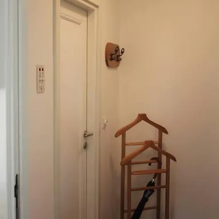 Cozy With Parking Apartman Zemun