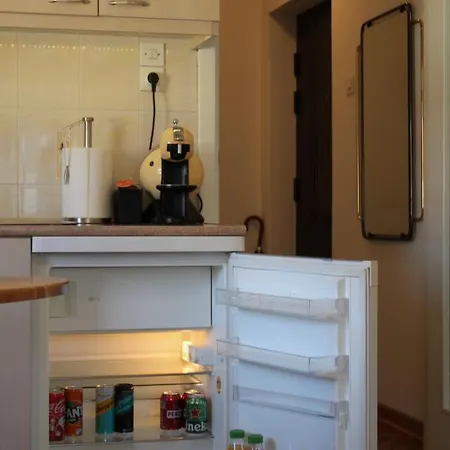 Cozy With Parking Apartman *