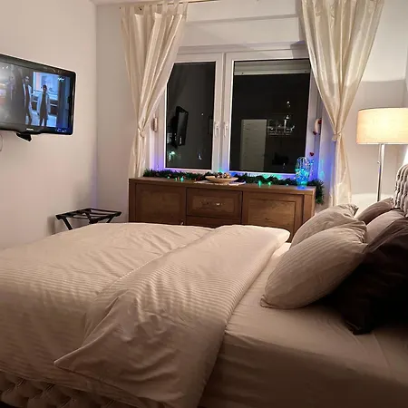 Cozy With Parking Zemun