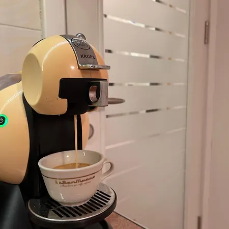 Cozy With Parking Zemun