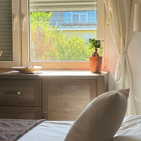 Cozy With Parking * Zemun